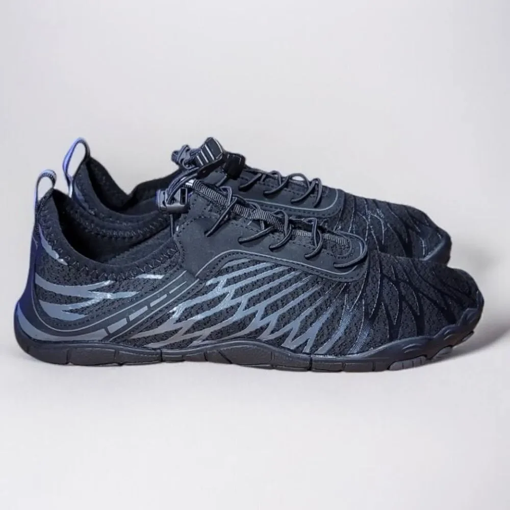 Hike Footwear Barefoot Shoes Mens 43 NWT